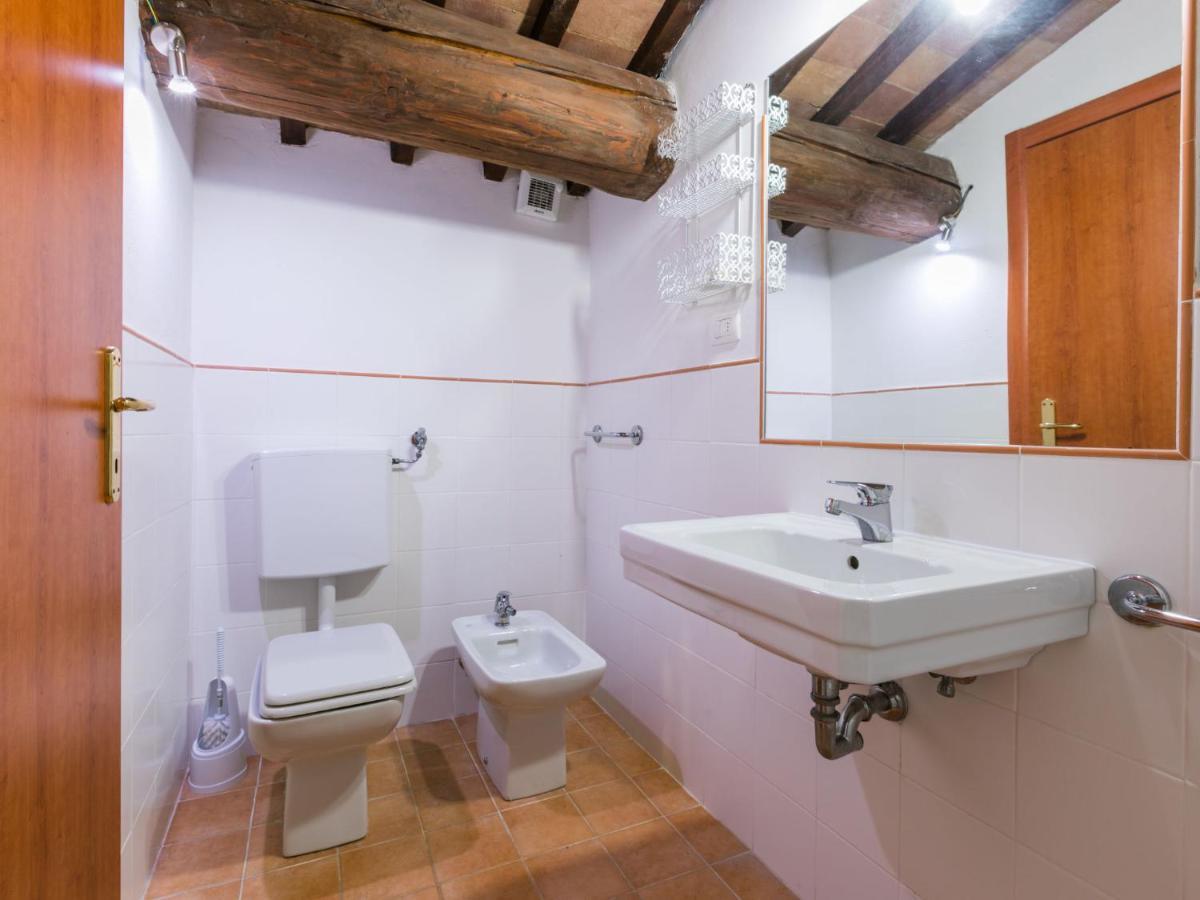 Apartment Giuggiolo - Giuggiolo 5 By Interhome Bibbiano  Ngoại thất bức ảnh