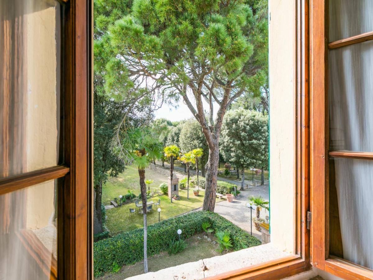 Apartment Giuggiolo - Giuggiolo 5 By Interhome Bibbiano  Ngoại thất bức ảnh