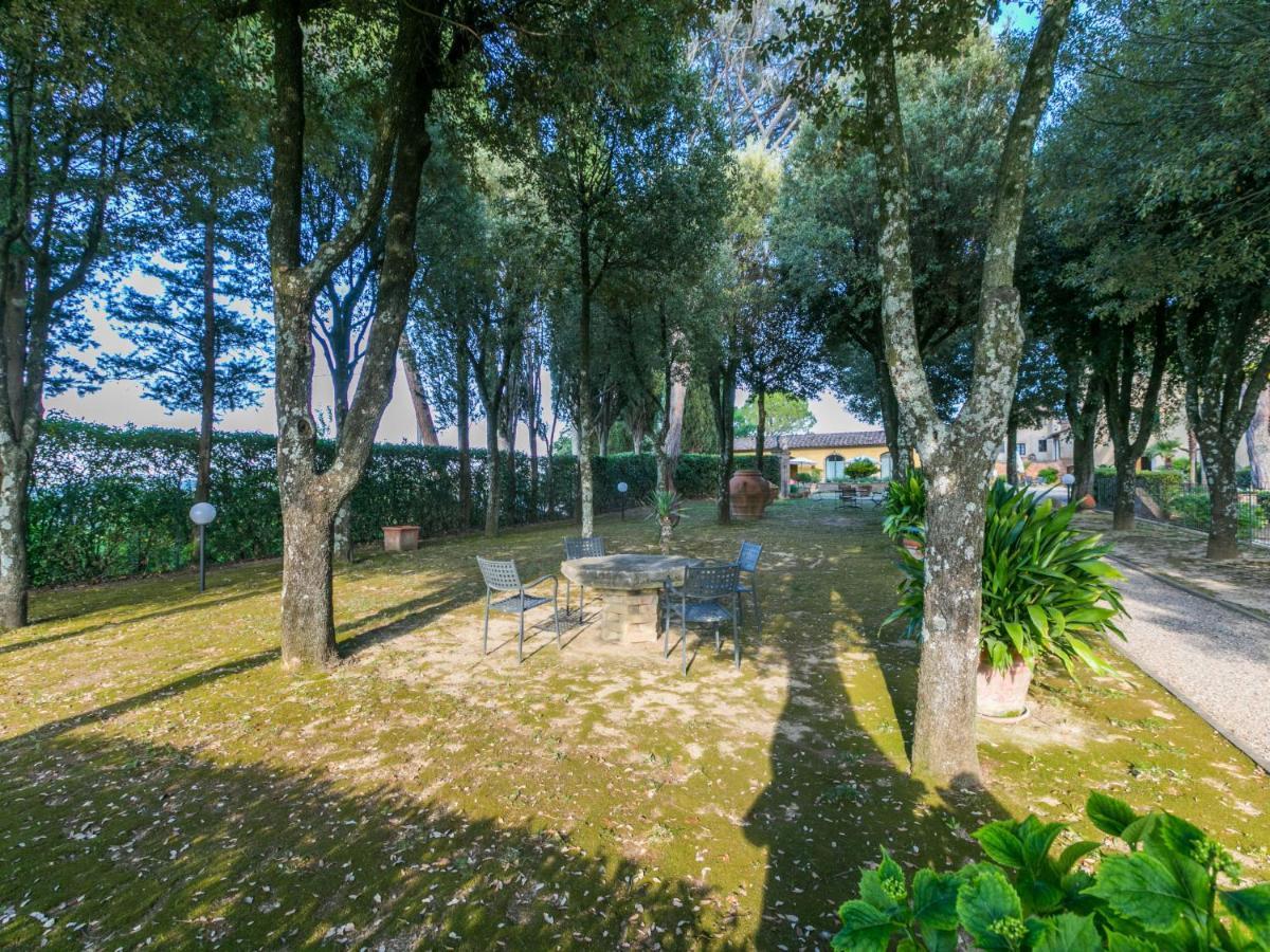 Apartment Giuggiolo - Giuggiolo 5 By Interhome Bibbiano  Ngoại thất bức ảnh