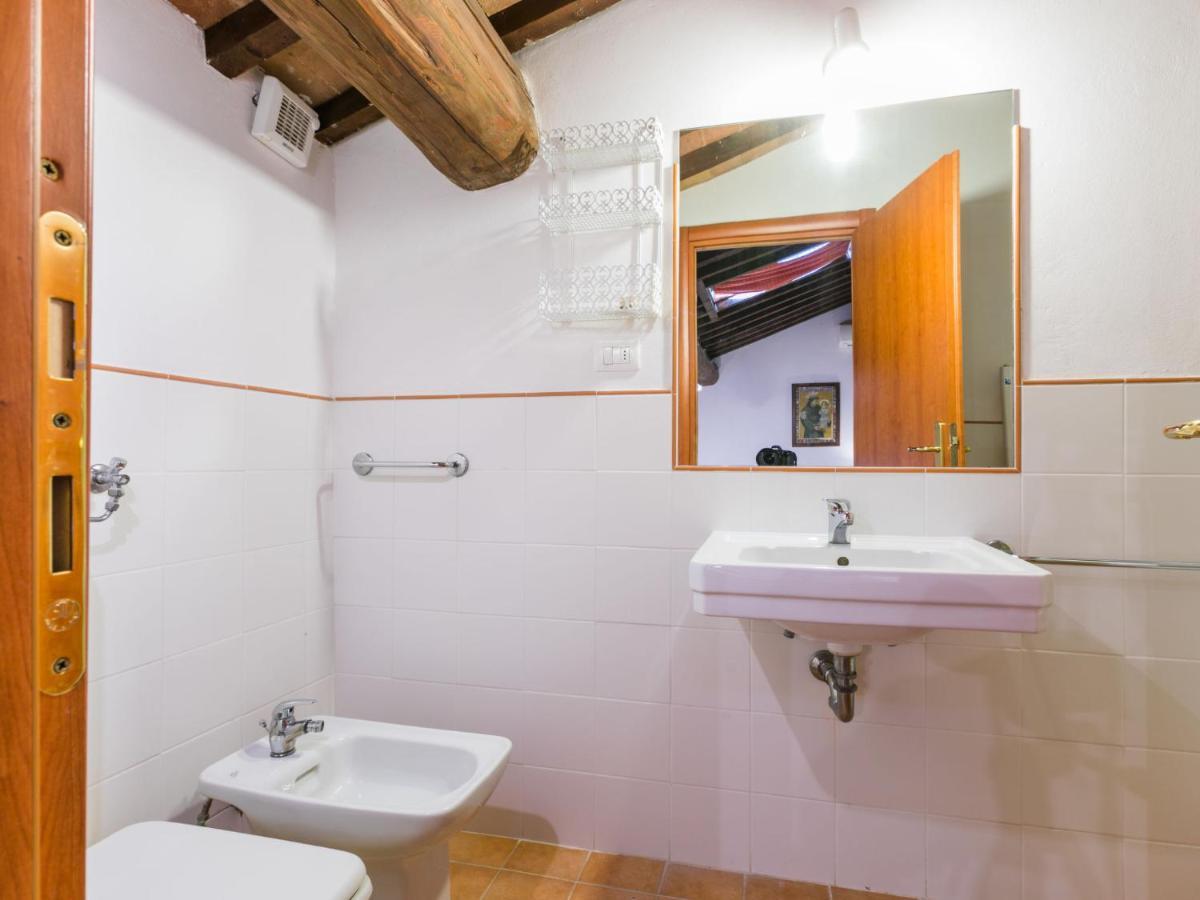 Apartment Giuggiolo - Giuggiolo 5 By Interhome Bibbiano  Ngoại thất bức ảnh