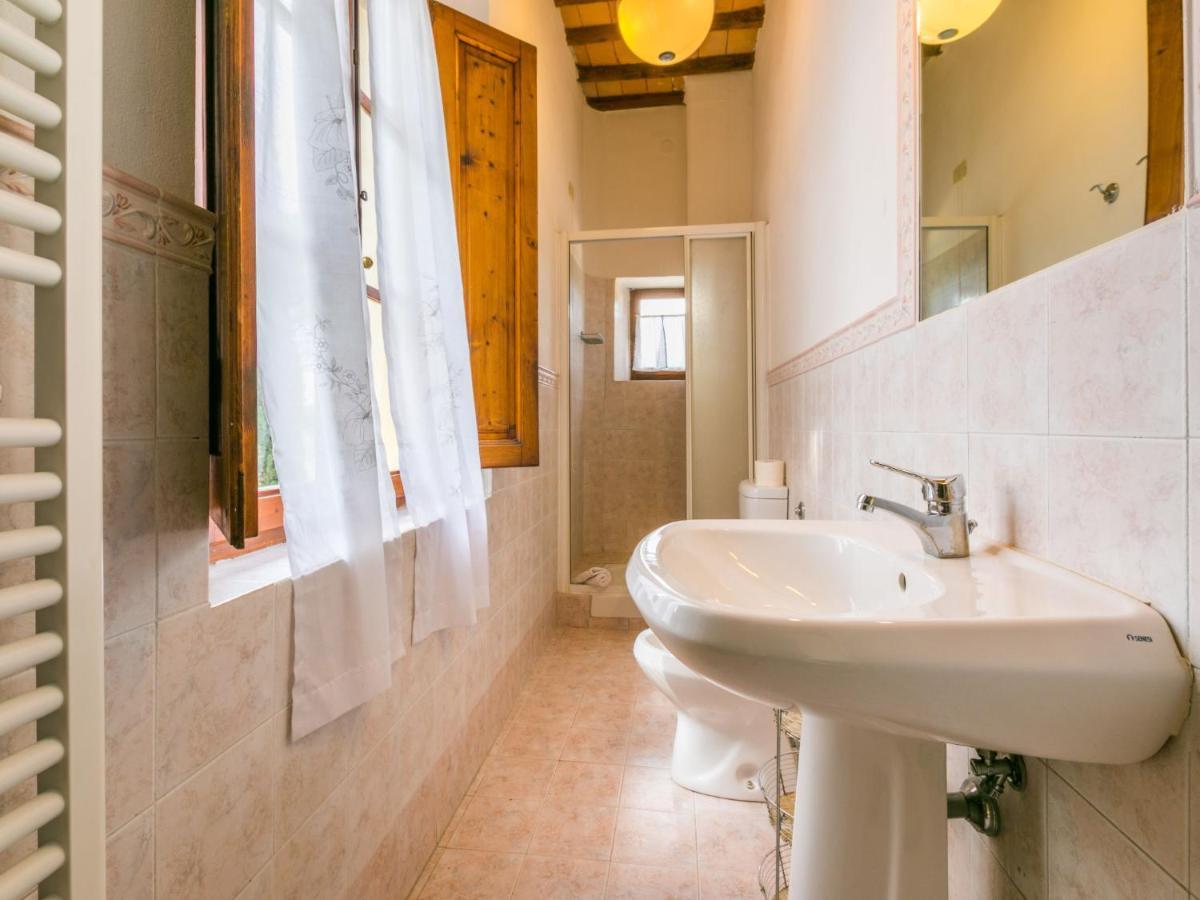 Apartment Giuggiolo - Giuggiolo 5 By Interhome Bibbiano  Ngoại thất bức ảnh