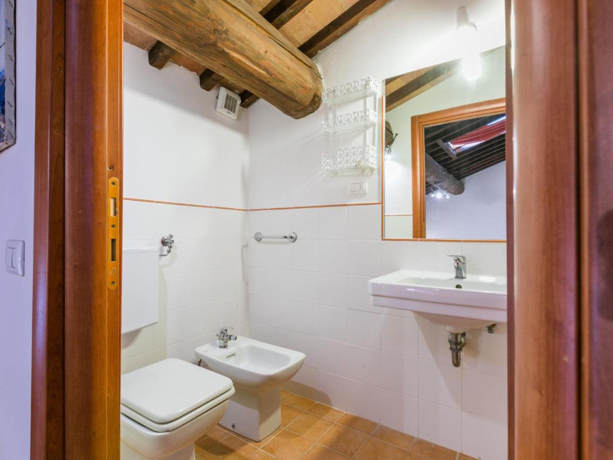 Apartment Giuggiolo - Giuggiolo 5 By Interhome Bibbiano  Ngoại thất bức ảnh