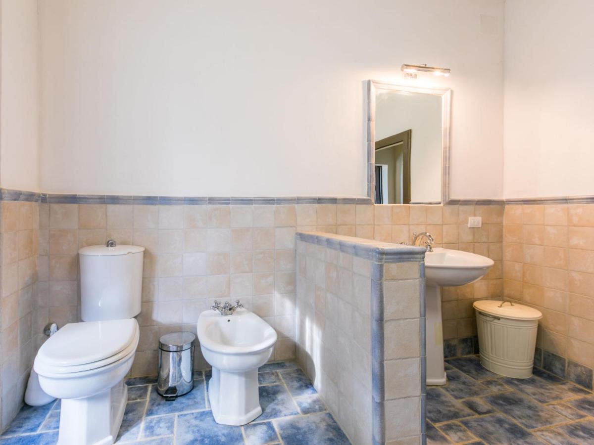 Apartment Giuggiolo - Giuggiolo 5 By Interhome Bibbiano  Ngoại thất bức ảnh